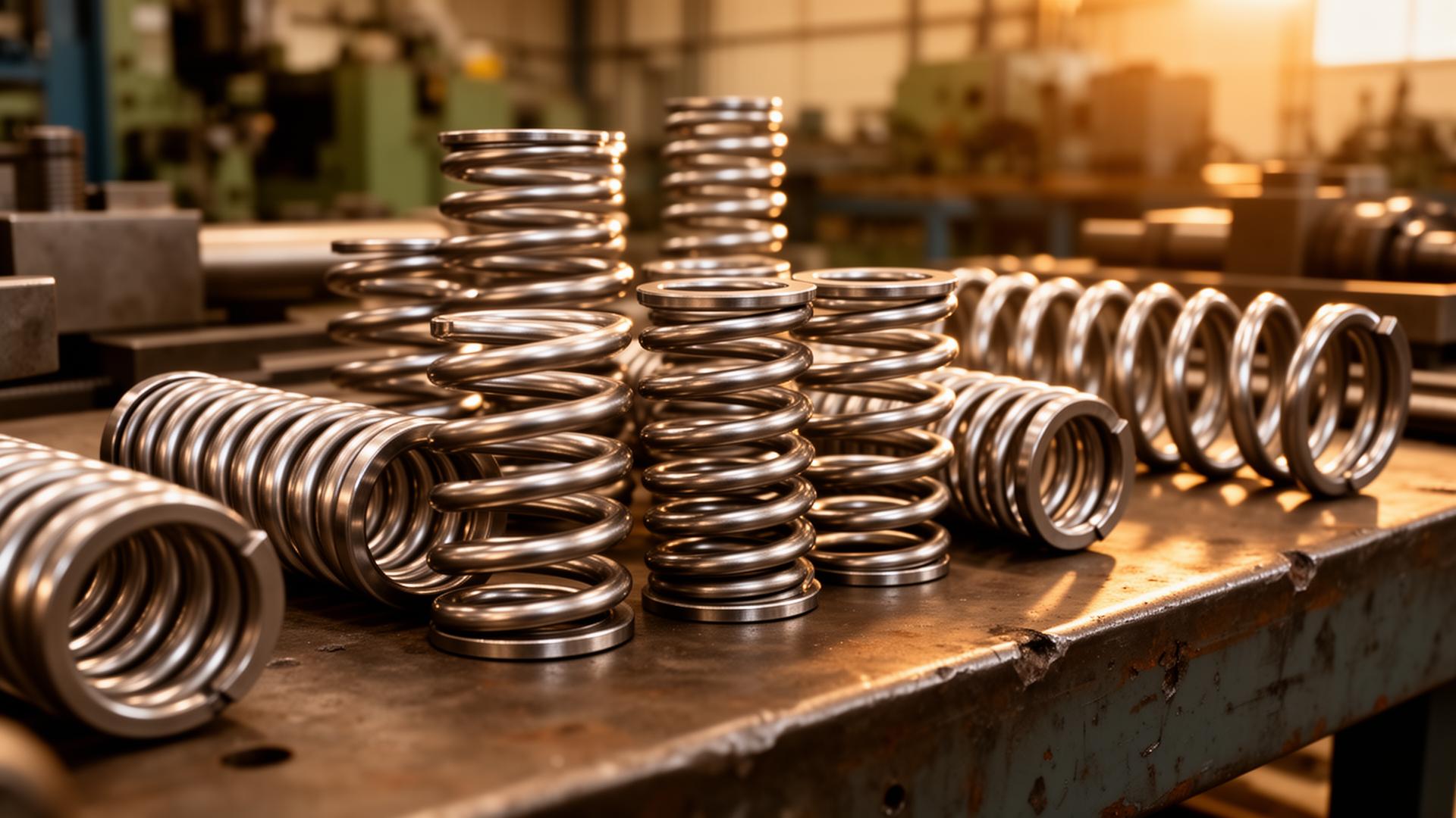 Guru Nanak Spring Industries